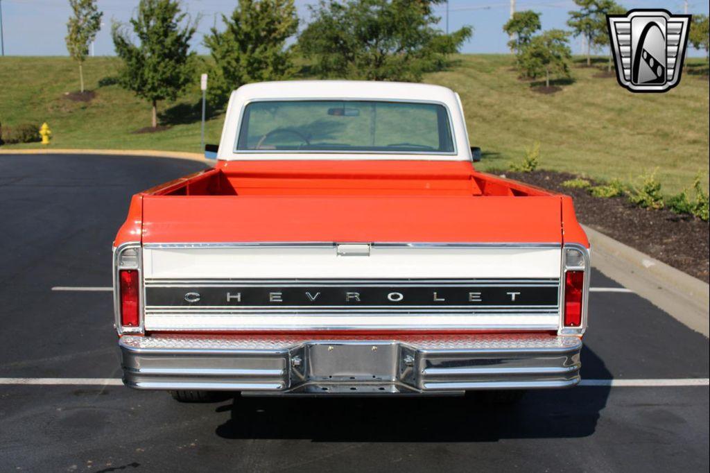 used 1970 Chevrolet C10/K10 car, priced at $59,000