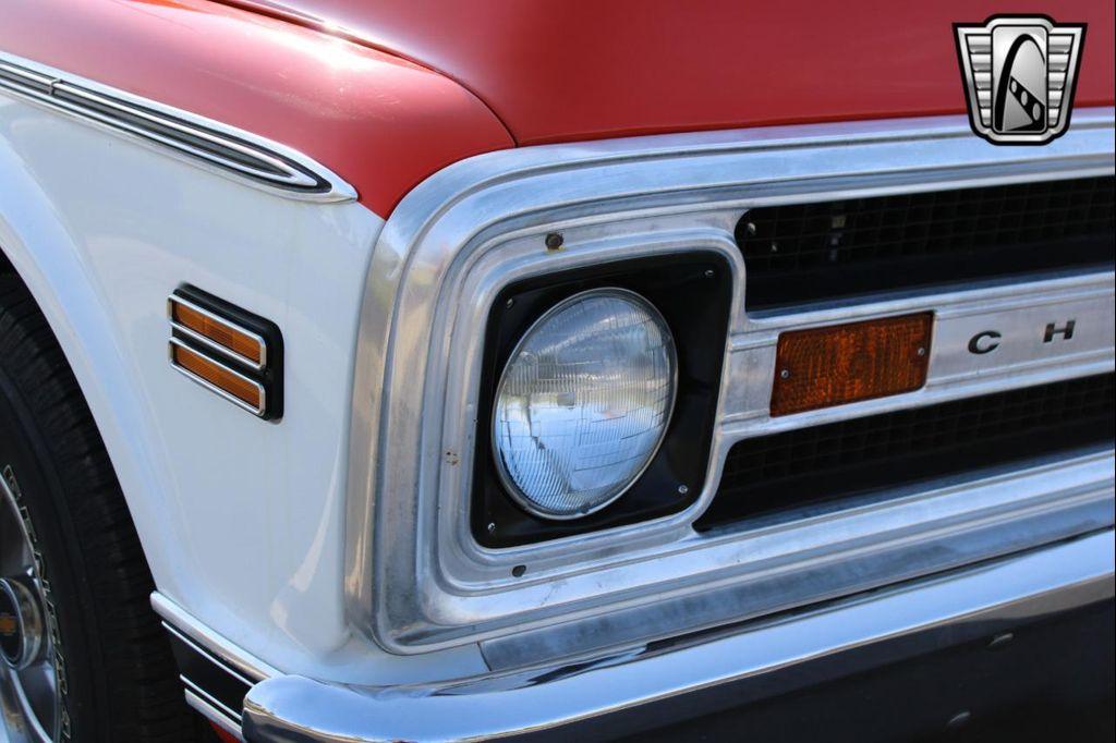 used 1970 Chevrolet C10/K10 car, priced at $59,000