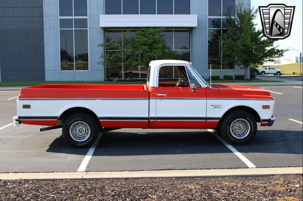 used 1970 Chevrolet C10/K10 car, priced at $59,000