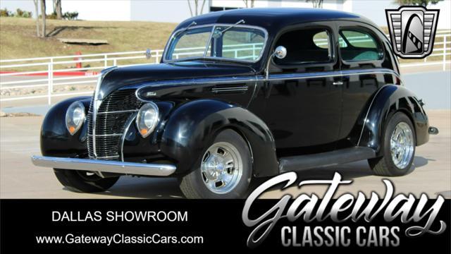 used 1939 Ford Deluxe car, priced at $22,000