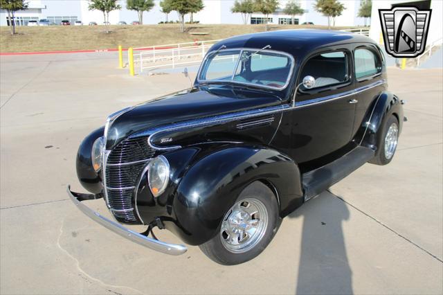 used 1939 Ford Deluxe car, priced at $22,000