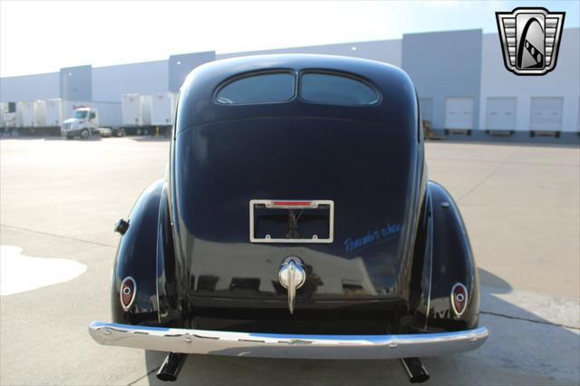 used 1939 Ford Deluxe car, priced at $22,000