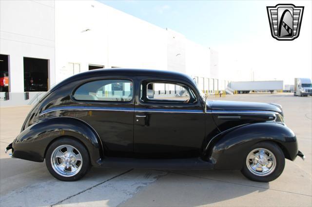 used 1939 Ford Deluxe car, priced at $22,000