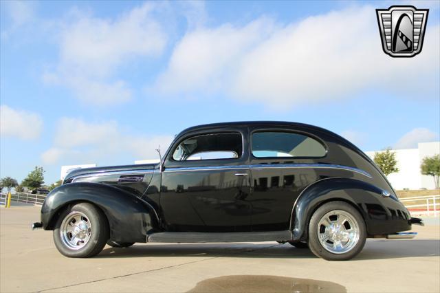 used 1939 Ford Deluxe car, priced at $22,000