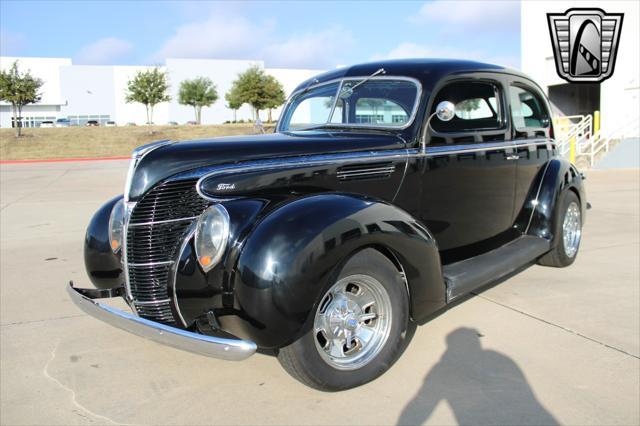 used 1939 Ford Deluxe car, priced at $22,000