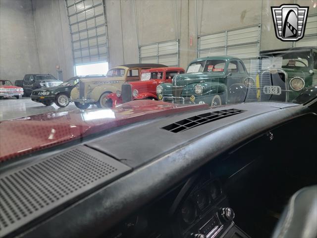 used 1979 Chevrolet Corvette car, priced at $21,000