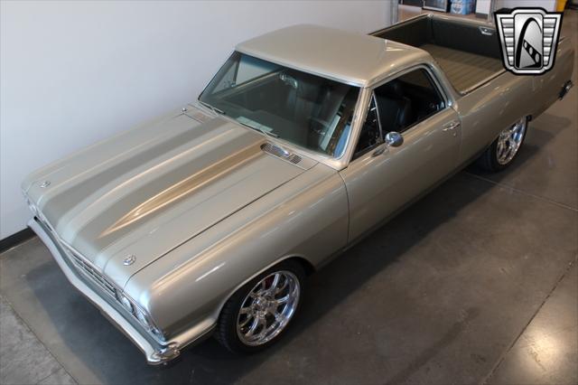 used 1964 Chevrolet El Camino car, priced at $59,000