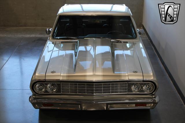 used 1964 Chevrolet El Camino car, priced at $59,000