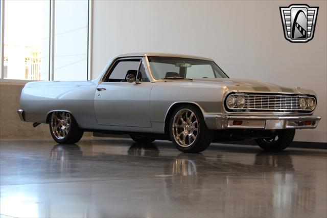 used 1964 Chevrolet El Camino car, priced at $59,000
