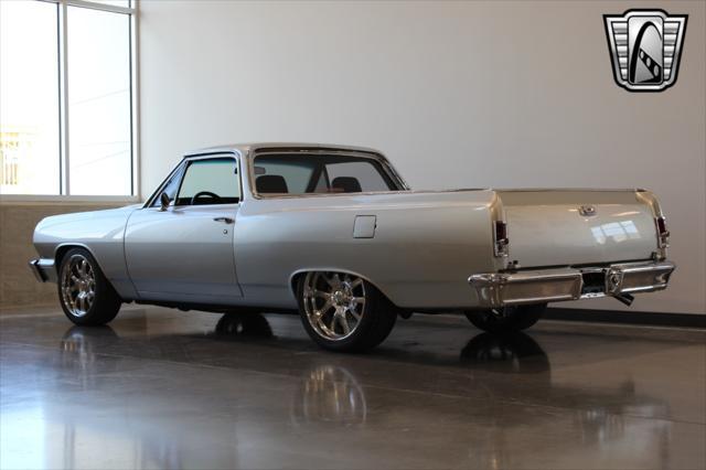 used 1964 Chevrolet El Camino car, priced at $59,000