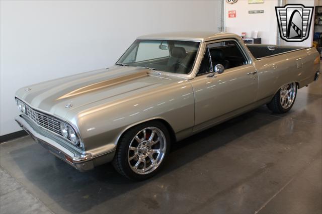used 1964 Chevrolet El Camino car, priced at $59,000