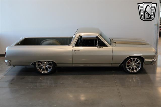 used 1964 Chevrolet El Camino car, priced at $59,000