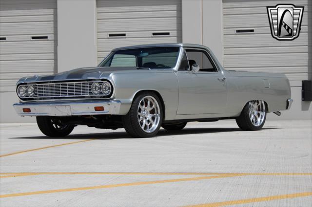 used 1964 Chevrolet El Camino car, priced at $59,000