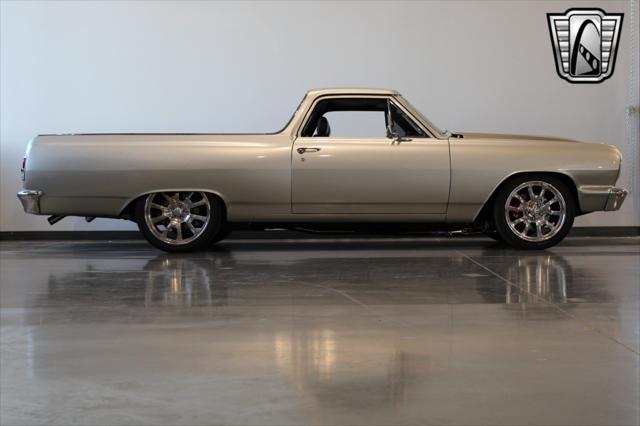 used 1964 Chevrolet El Camino car, priced at $59,000