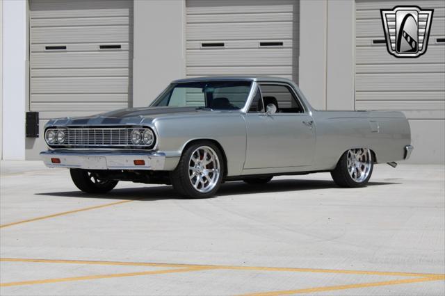 used 1964 Chevrolet El Camino car, priced at $59,000
