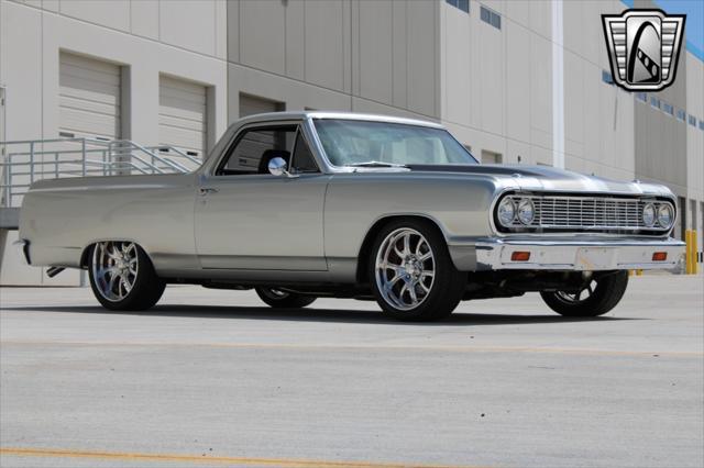 used 1964 Chevrolet El Camino car, priced at $59,000