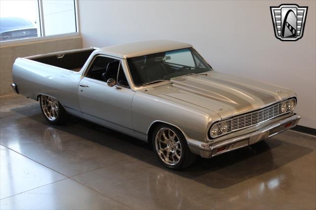 used 1964 Chevrolet El Camino car, priced at $59,000