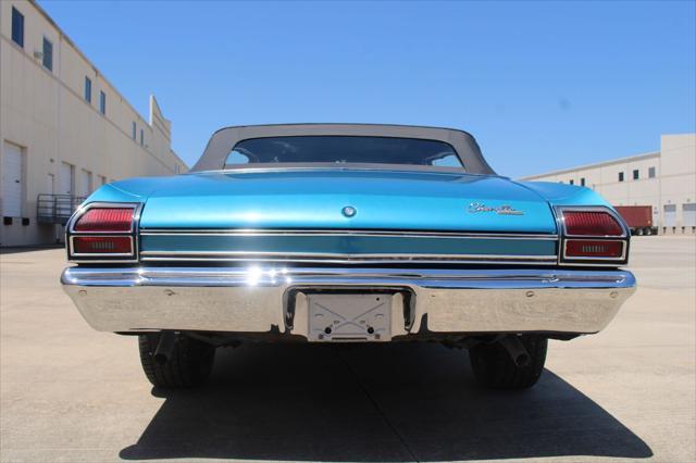 used 1969 Chevrolet Chevelle car, priced at $42,000