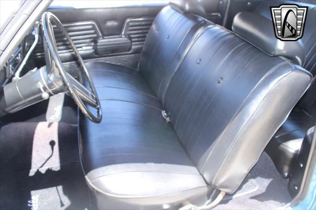 used 1969 Chevrolet Chevelle car, priced at $42,000