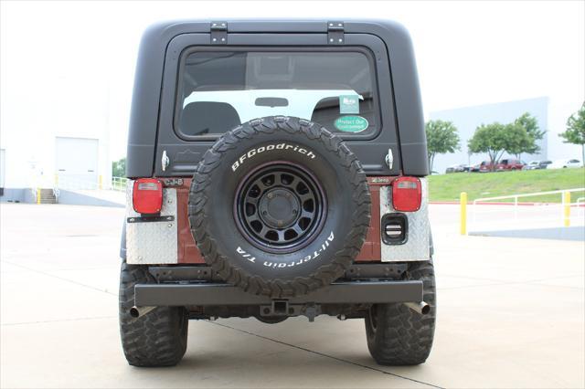 used 1983 Jeep CJ-5 car, priced at $19,000