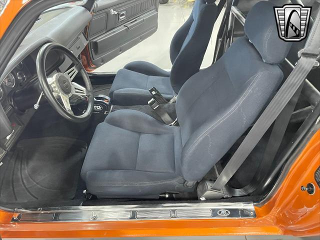 used 1971 Chevrolet Camaro car, priced at $53,000