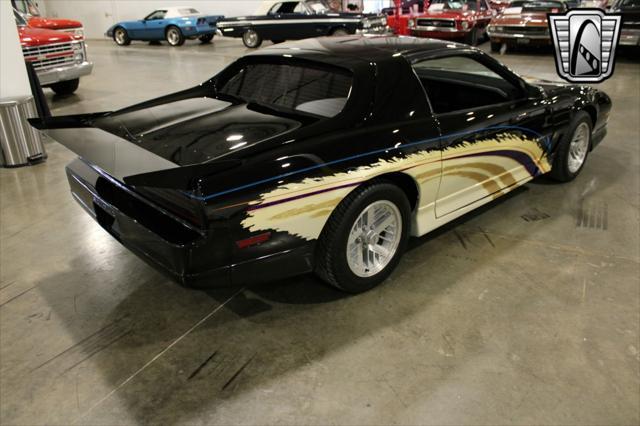 used 1983 Pontiac Firebird car, priced at $22,000