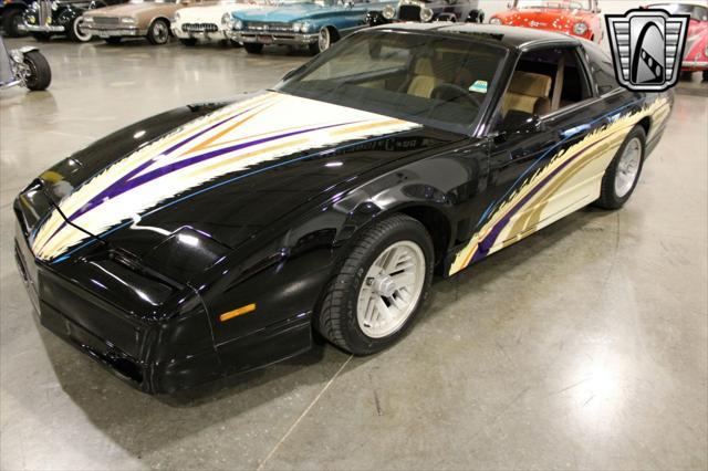 used 1983 Pontiac Firebird car, priced at $22,000