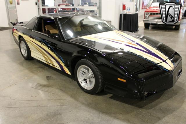 used 1983 Pontiac Firebird car, priced at $22,000