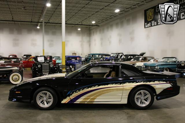 used 1983 Pontiac Firebird car, priced at $22,000