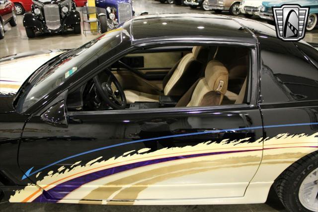 used 1983 Pontiac Firebird car, priced at $22,000