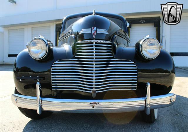 used 1940 Chevrolet Special Deluxe car, priced at $27,000