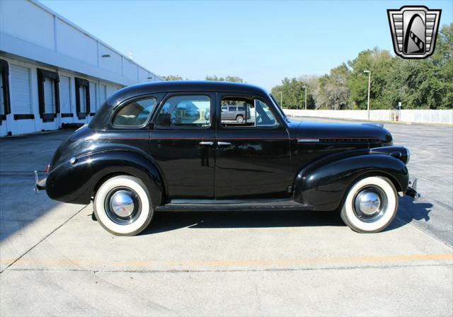 used 1940 Chevrolet Special Deluxe car, priced at $27,000