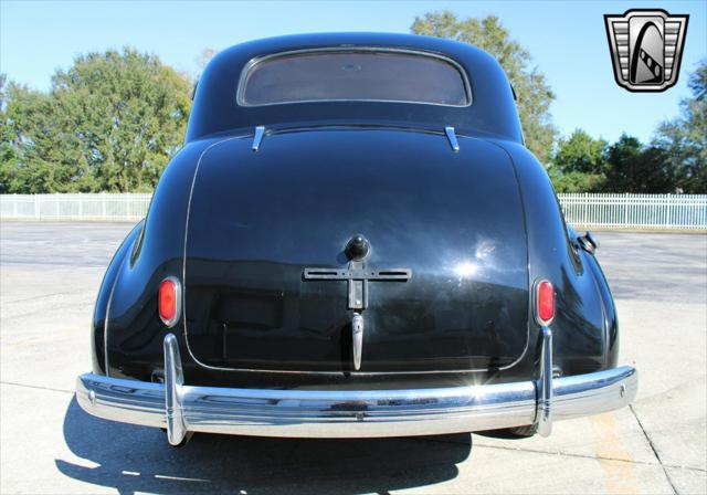 used 1940 Chevrolet Special Deluxe car, priced at $27,000