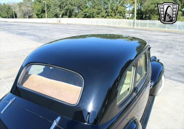 used 1940 Chevrolet Special Deluxe car, priced at $27,000