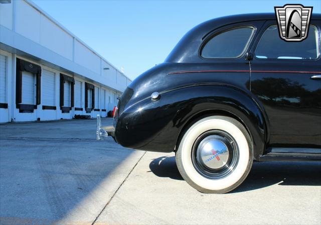 used 1940 Chevrolet Special Deluxe car, priced at $27,000