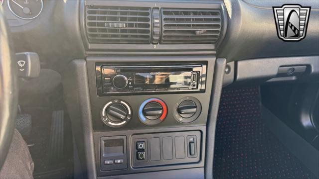 used 1998 BMW Z3 car, priced at $16,500