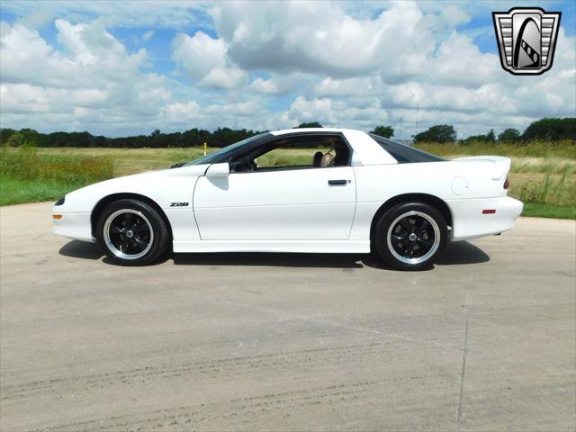 used 1995 Chevrolet Camaro car, priced at $17,500