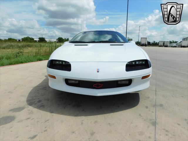 used 1995 Chevrolet Camaro car, priced at $17,500