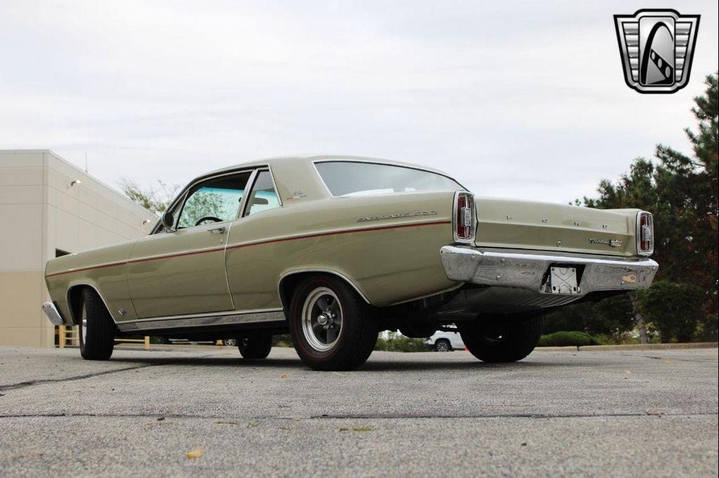 used 1966 Ford Fairlane car, priced at $44,000