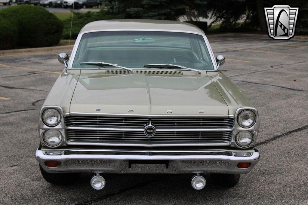 used 1966 Ford Fairlane car, priced at $44,000