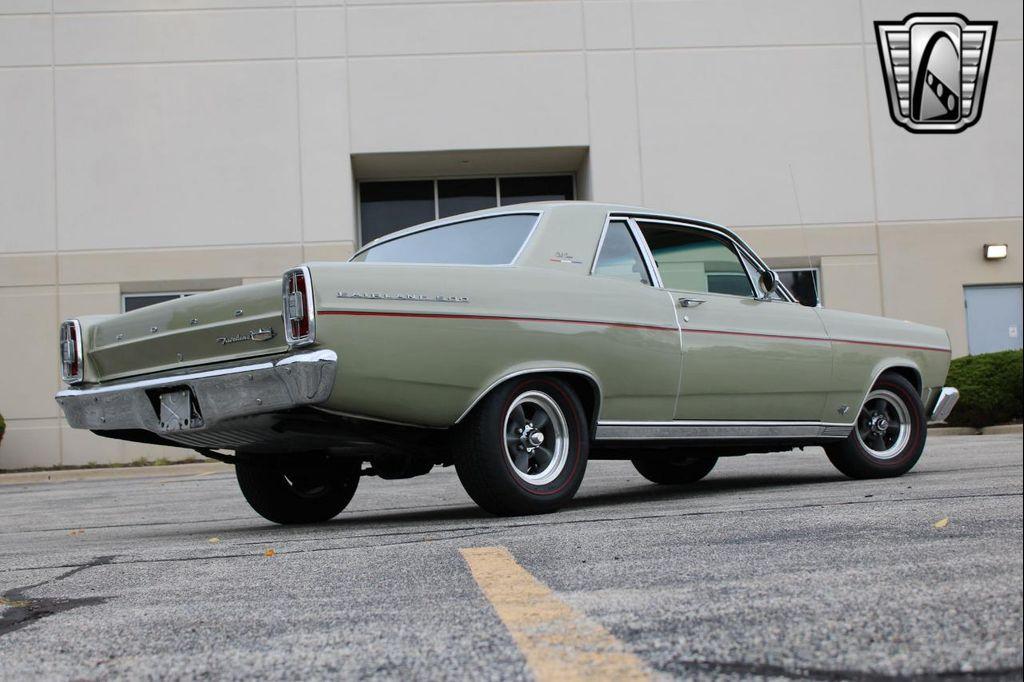 used 1966 Ford Fairlane car, priced at $44,000
