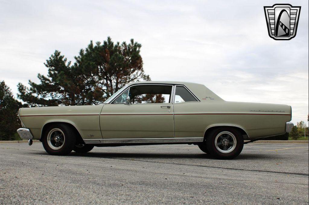 used 1966 Ford Fairlane car, priced at $44,000