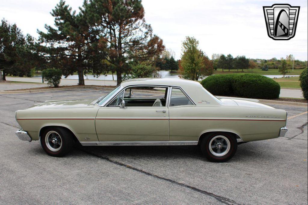 used 1966 Ford Fairlane car, priced at $44,000