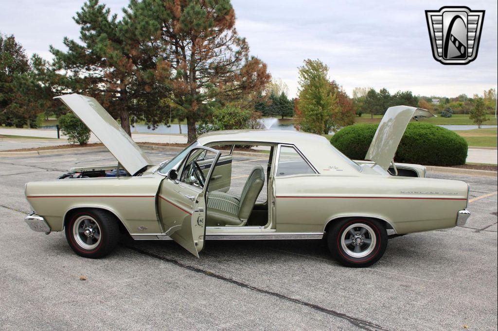 used 1966 Ford Fairlane car, priced at $44,000