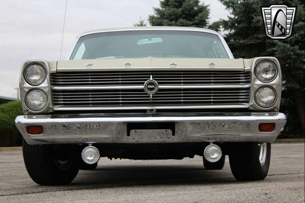 used 1966 Ford Fairlane car, priced at $44,000