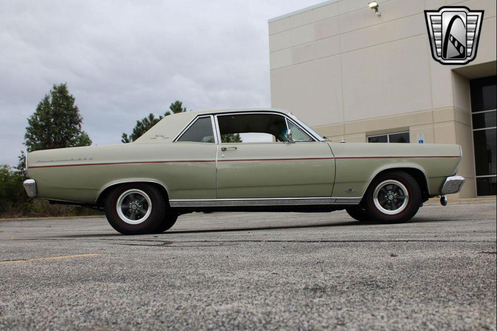 used 1966 Ford Fairlane car, priced at $44,000