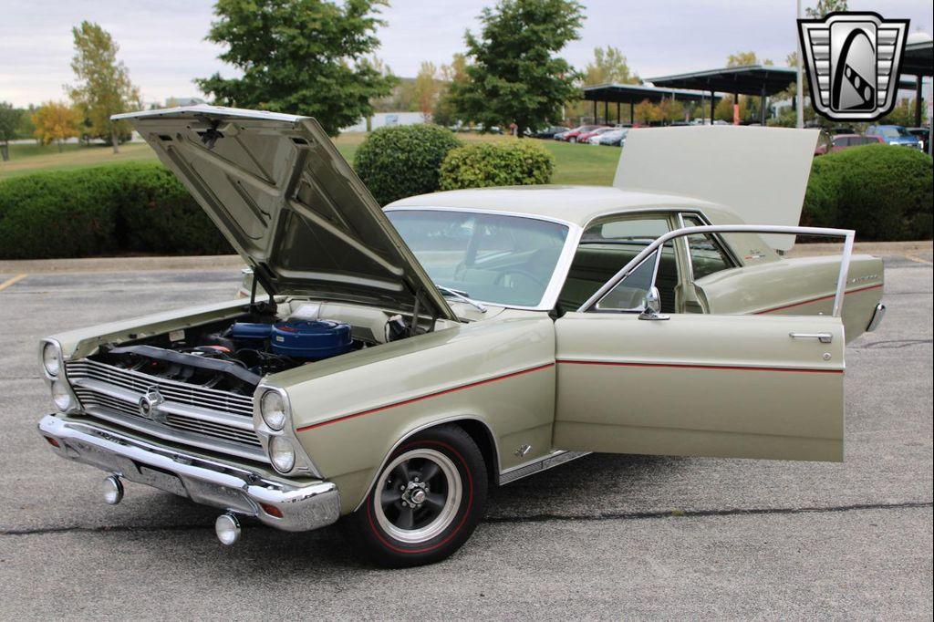 used 1966 Ford Fairlane car, priced at $44,000
