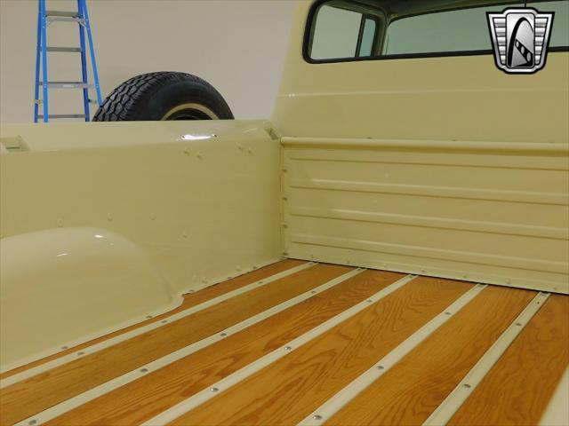 used 1956 Ford F100 car, priced at $35,000