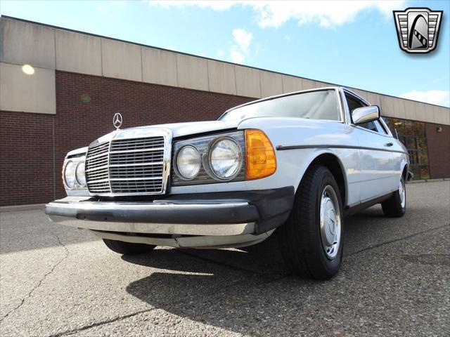 used 1978 Mercedes-Benz 280CE car, priced at $11,500