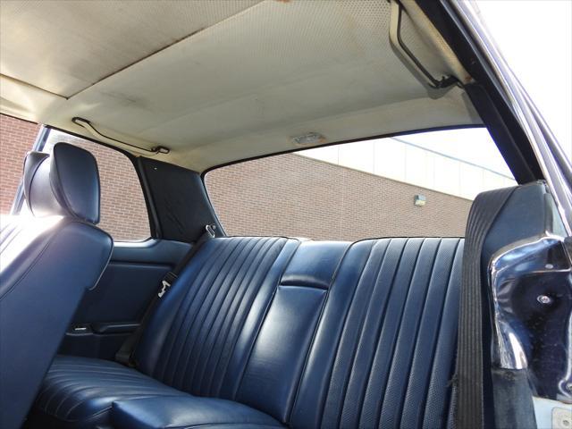 used 1978 Mercedes-Benz 280CE car, priced at $11,500